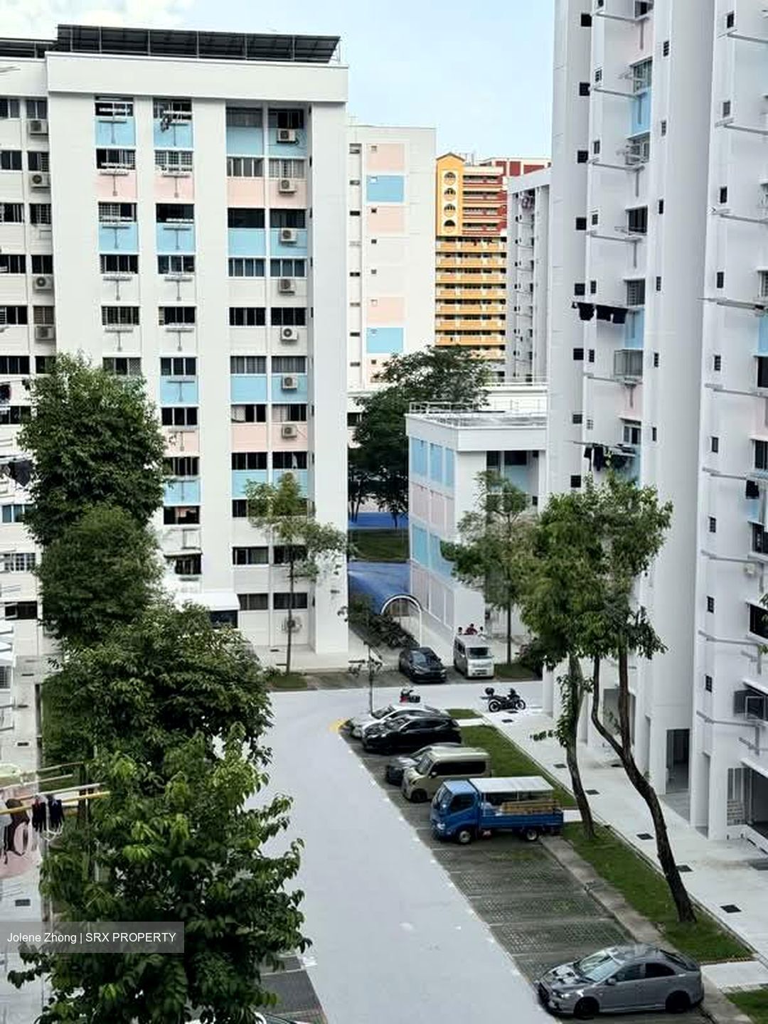 Blk 855 Tampines Street 83 (Tampines), HDB 4 Rooms #566289071